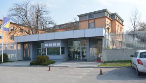 Tužilaštvo BiH se oglasilo o hapšenju direktora OSA-e