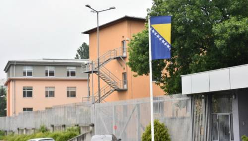Tužilaštvo BiH se oglasilo o predmetu 'Dobrovoljačka'