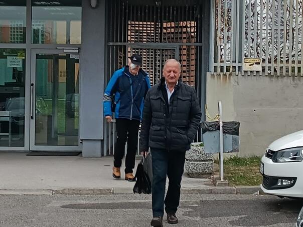 Tužilaštvo BiH traži kaznu za Boru Ivanovića zbog silovanja u Foči 1992. godine