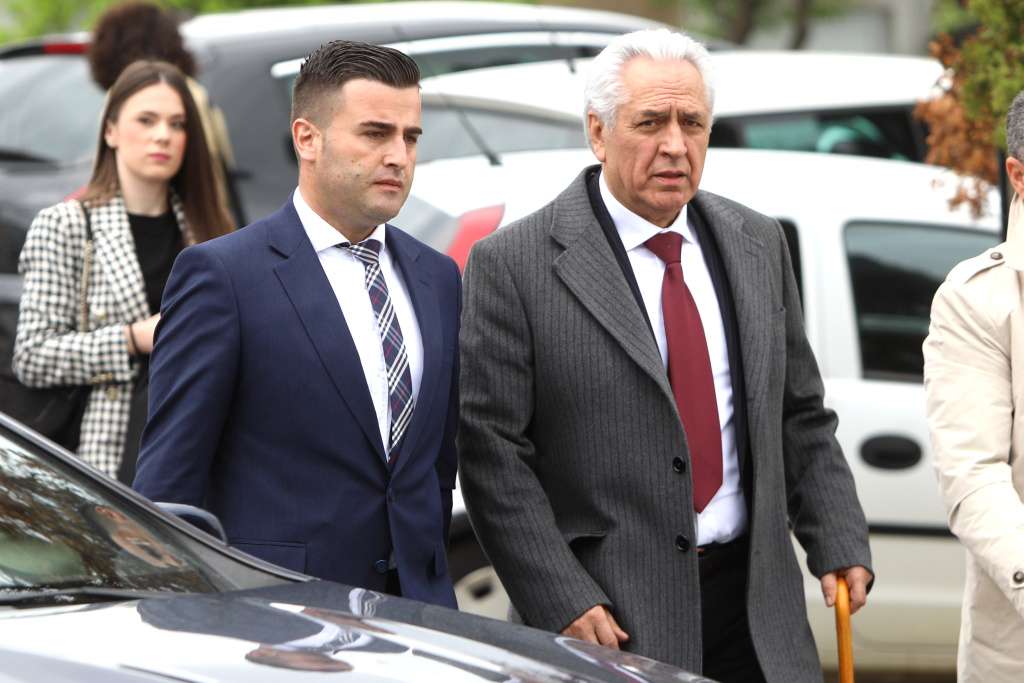 Tužilaštvo BiH traži novo suđenje Ramizu Drekoviću