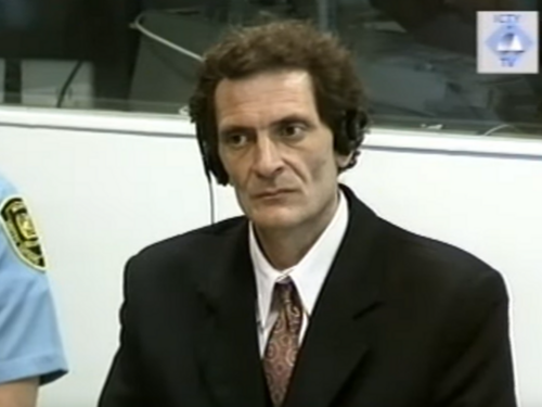 Opasnost od bijega: Traži se pritvor za zločinca Kunarca