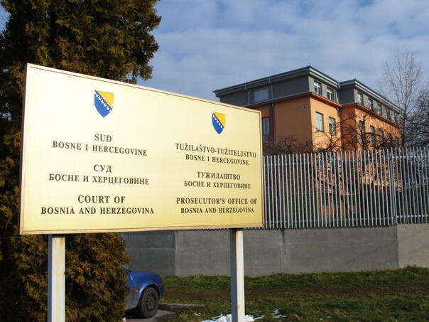 Tužilaštvo BiH traži osuđujuću presudu za sve optužene za ratne zločine u selu Zecovi