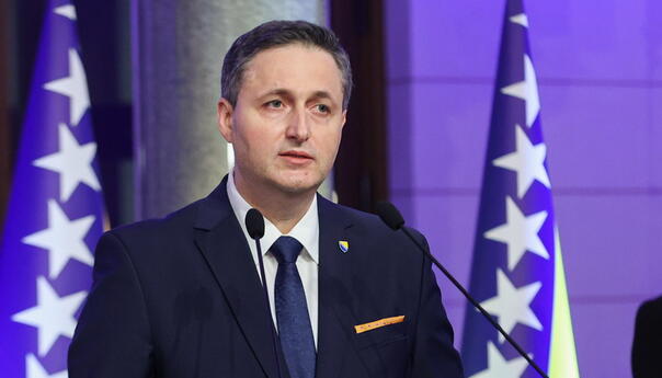 Tužilaštvo BiH treba zaustaviti udar na ustavni poredak, a ne procesuirati heroje odbrane