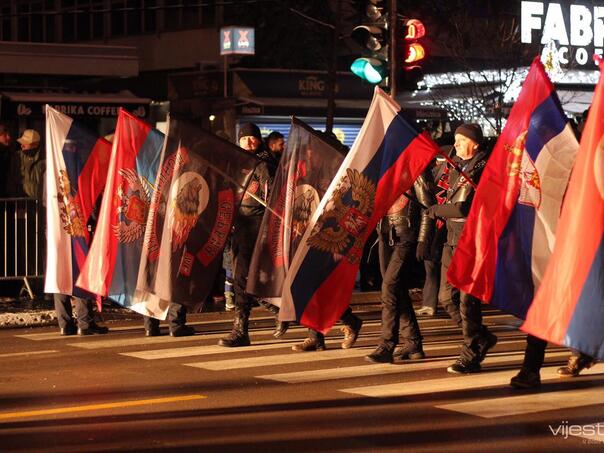 Tužilaštvo BiH: U radu krivične prijave zbog obilježavanja neustavnog dana RS