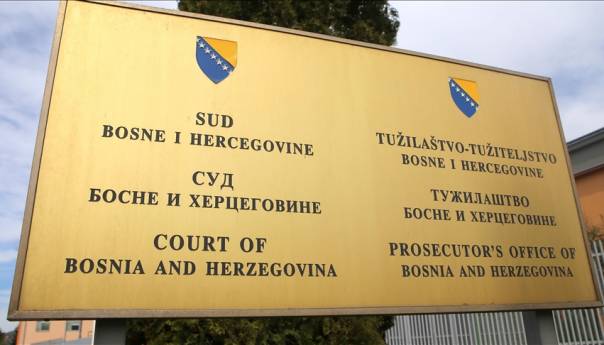 Tužilaštvo BiH: U toku hapšenja za višemilionsku korupciju