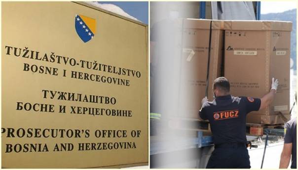 Tužilaštvo BiH upozorilo na netačne navode u medijima