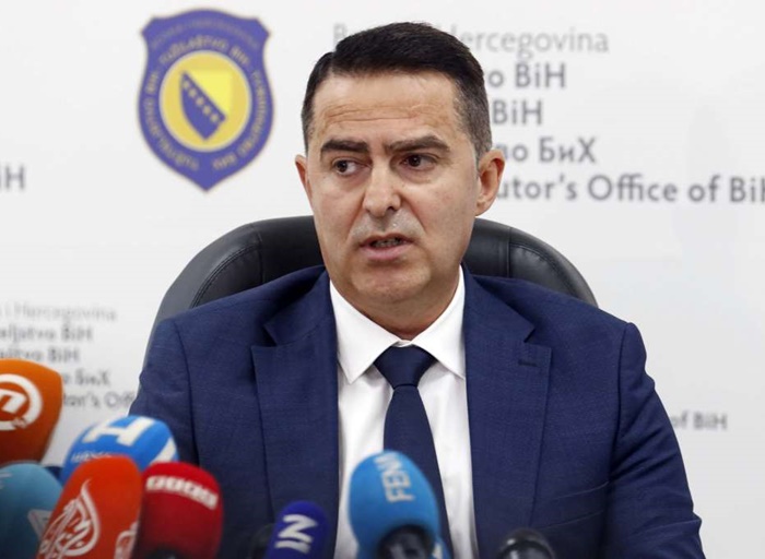 Tužilaštvo BiH uputilo poziv bivšim zaposlenicima OSA BiH