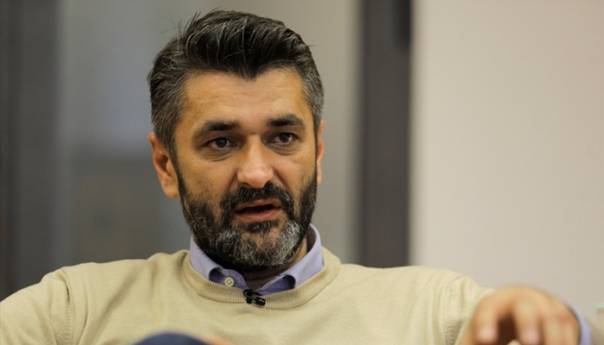 Tužilaštvo BiH već 13 godina sjedi na dokazima protiv Viškovića