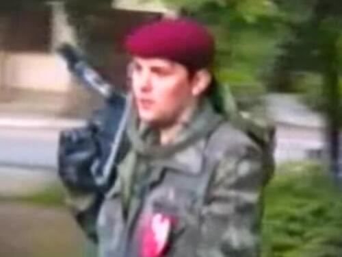 Tužilaštvo BiH vodi istragu protiv Stevandića zbog ratnih zločina u Kotor-Varoši