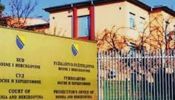 Tužilaštvo BiH - Zatraženo produženje pritvora Daliboru Railiću