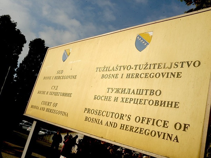 Tužilaštvo BiH zatražilo kaznu za Dejana Pudara i vraćanje nezakonito prisvojenog novca