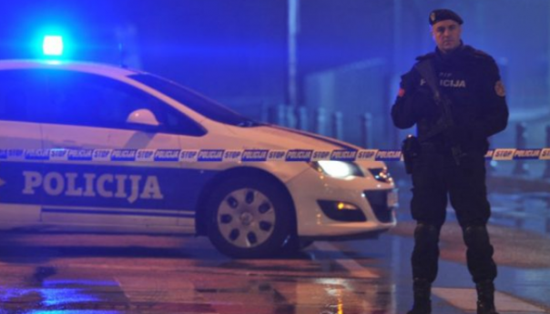 Tužilaštvo Crne Gore ispitat će navode o nabavci kalašnjikova za SPC