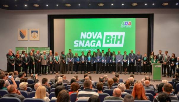 Tužilaštvo da istraži kupovinu glasova u SKS i ucjene u SDP-u