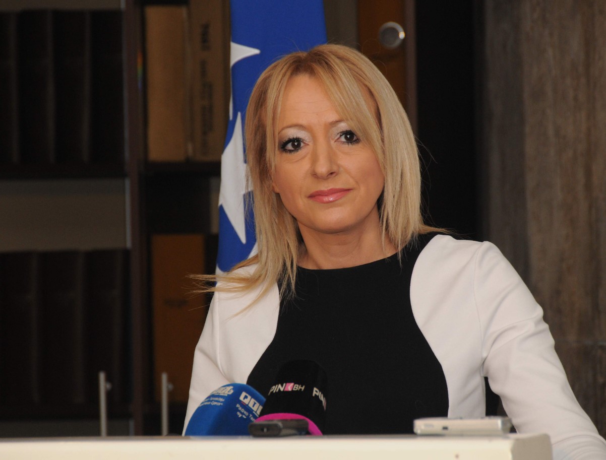 Tužilaštvo da procesuira i nalogodavce izbornih krađa