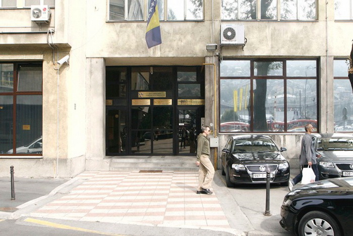 Tužilaštvo FBiH: Tužilac Pašić nije smio biti na KCUS