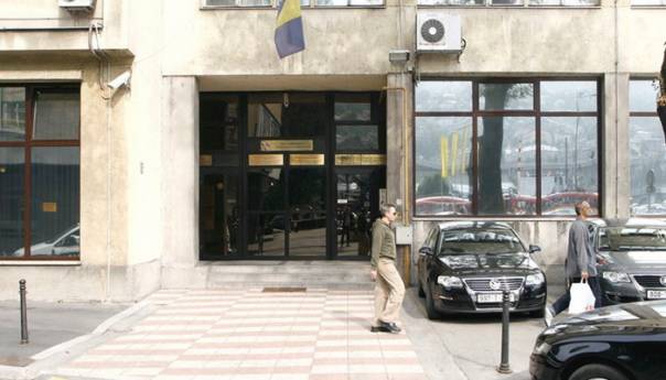 Tužilaštvo FBiH: Tužilac Pašić nije smio biti na KCUS