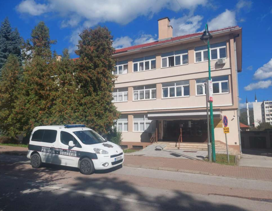 Tužilaštvo formiralo predmet po prijavama za "nezakonito ubijanje pasa"