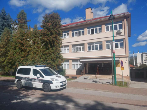 Tužilaštvo formiralo predmet po prijavama za "nezakonito ubijanje pasa"