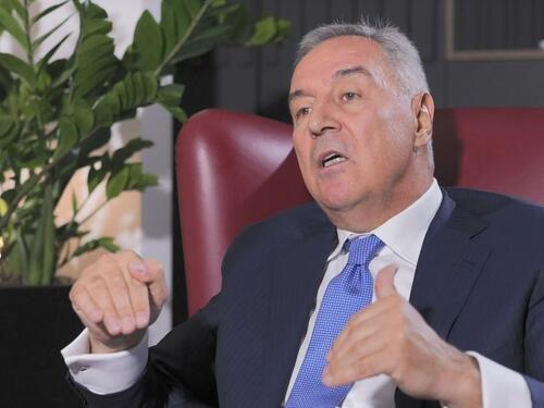 Tužilaštvo formiralo predmet protiv Mila Đukanovića zbog medijskih izjava