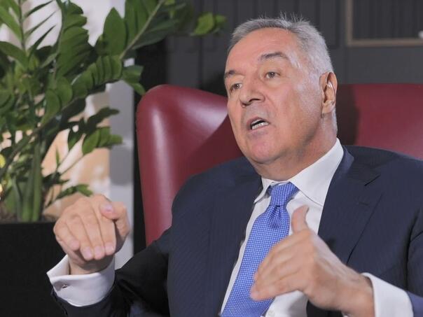 Tužilaštvo formiralo predmet protiv Mila Đukanovića zbog medijskih izjava