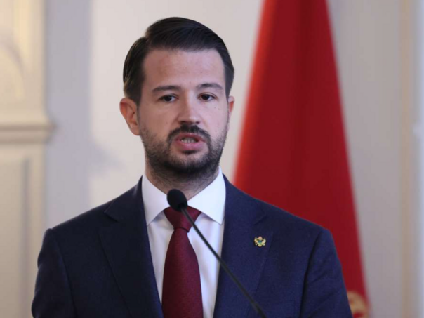 Formiran predmet protiv Milatovića zbog dodjele ordena Amfilohiju Radoviću