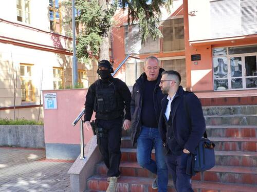 Tužilaštvo HNK-a o akciji "Koridor": Ispitano 40 svjedoka
