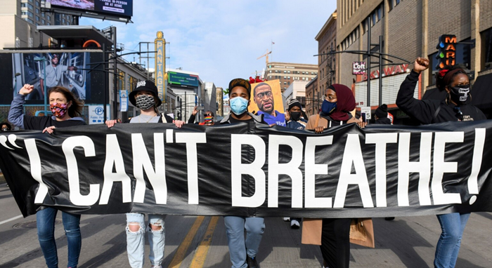 Tužilaštvo i odbrana iznijeli suprotne verzije o smrti Georgea Floyda