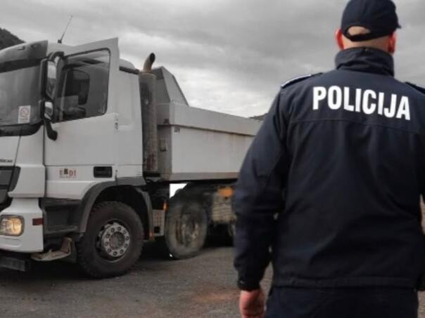 Tužilaštvo ispituje okolnosti smrti radnika na autoputu A1