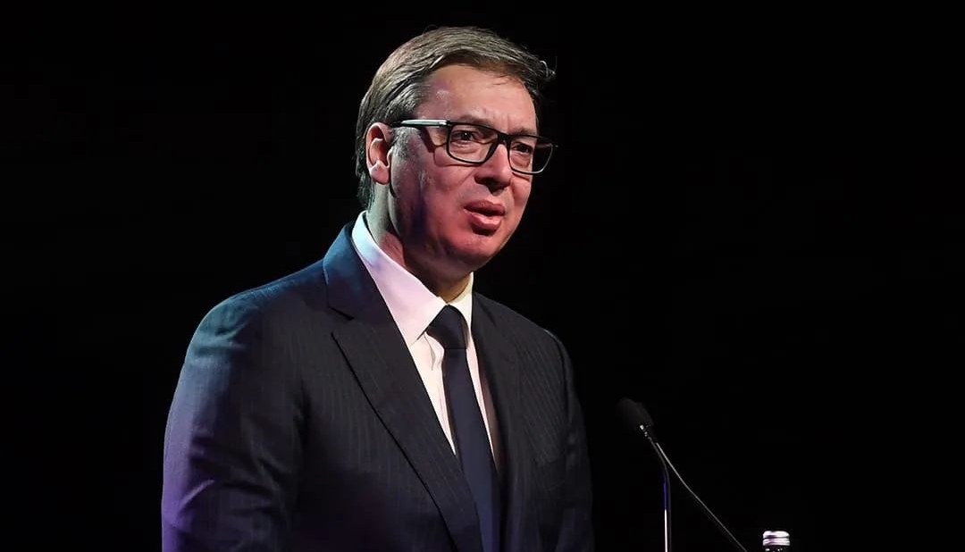 Tužilaštvo istražuje prijetnje smrću Aleksandru Vučiću