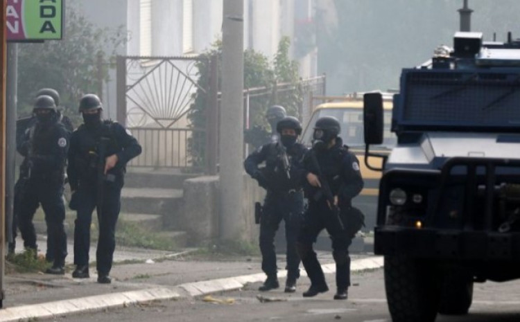 Tužilaštvo Kosova traži 30 dana pritvora za osumnjičenog za ranjavanje dvoje mladih u Štrpcu