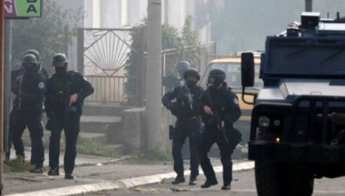 Tužilaštvo Kosova traži 30 dana pritvora za osumnjičenog za ranjavanje dvoje mladih u Štrpcu