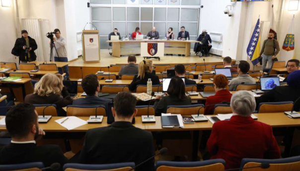 Tužilaštvo KS: Broj neriješenih predmeta 65.247