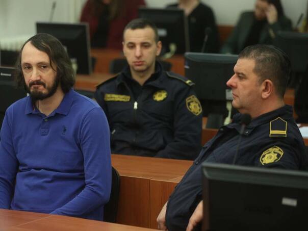 Tužilaštvo KS danas iznosi završnu riječ u suđenju za ubistvo sarajevskih policajaca