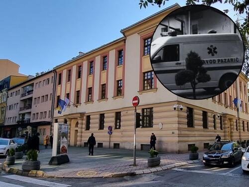 Tužilaštvo KS formiralo dva predmeta o Zavodu Pazarić