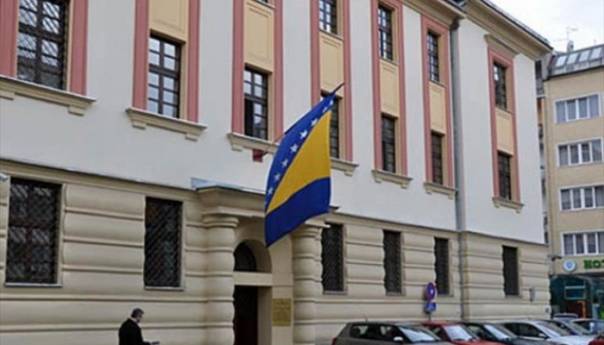 Tužilaštvo KS formiralo predmet u vezi sa smrću dr. Šefika Pašagića