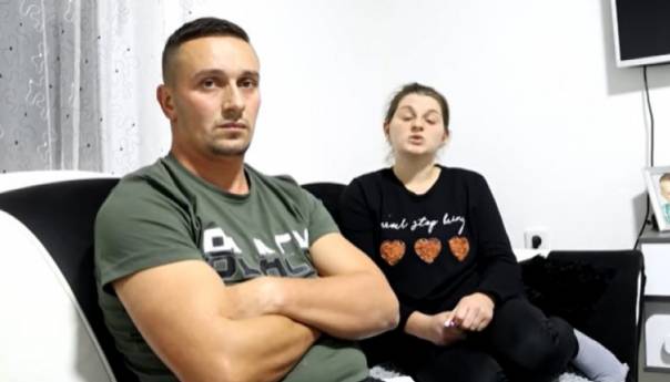 Tužilaštvo KS i policija provjeravaju slučaj djevojčice iz Kaknja