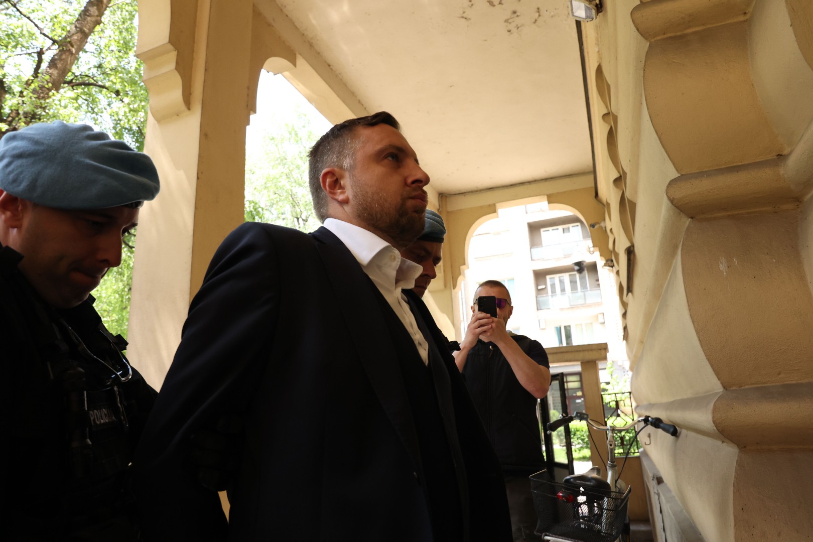 Tužilaštvo KS objavilo za šta se tereti Skaka