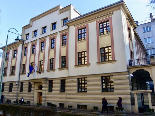 Tužilaštvo KS potvrdilo optužnice protiv direktora i pet uposlenika Zavoda za statistiku FBiH