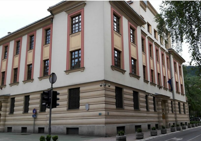 Predložen jednomjesečni pritvor za 'dvojac' iz Srbije osumnjičen za krivotvorenje dokumenata