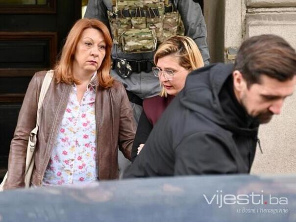 Tužilaštvo KS predložilo mjeru zabrane obavljanja posla ministrici Endi Pavić Pečenković