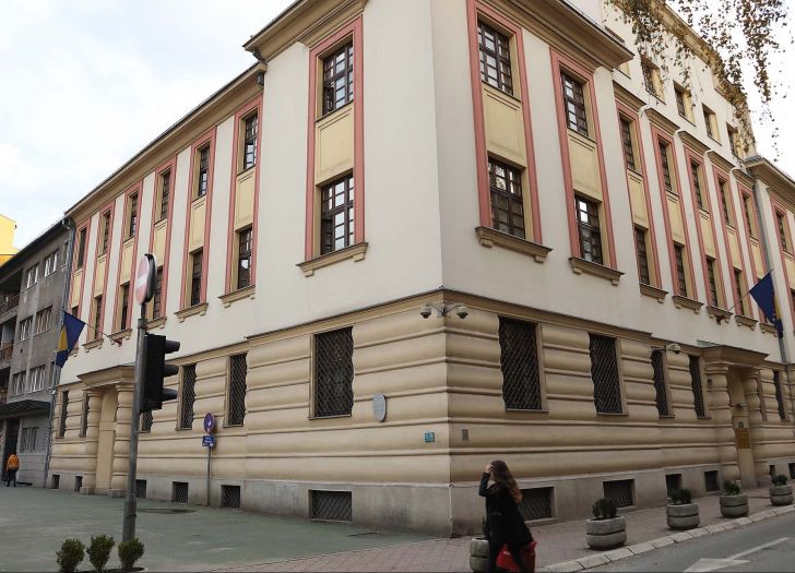 Tužilaštvo KS predložilo pritvor za Amara Bibera zbog pucnjave na Alipašinom polju