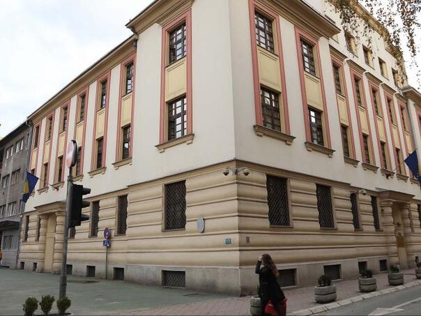 Predložen pritvor za Bibera zbog pucnjave na Alipašinom polju