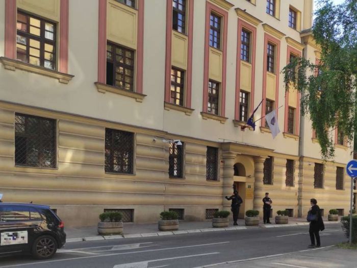 Tužilaštvo KS traži jednomjesečni pritvor za uhapšene u akciji 'Fenix' u Sarajevo Toweru