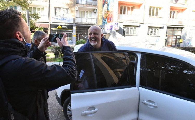 Tužilaštvo KS traži još dva mjeseca pritvora za Batka