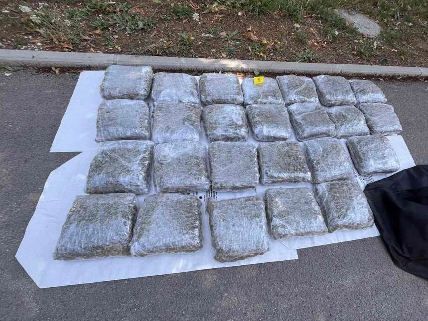 Tužilaštvo KS traži pritvor za Malika Mušanovića zbog droge i oružja