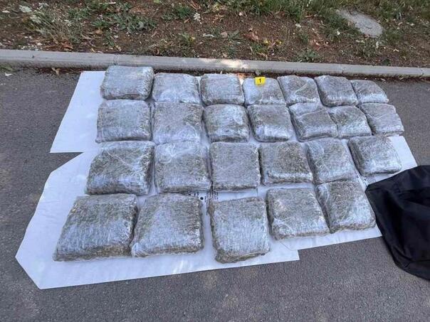 Tužilaštvo KS traži pritvor za Malika Mušanovića zbog droge i oružja