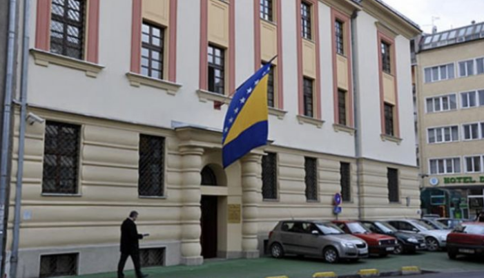 Tužilaštvo KS: Zatraženo određivanje mjera zabrane za Uzunovića i druge