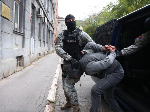 Tužilaštvo KS zatražilo jednomjesečni pritvor za ubicu Anela Bećirovića