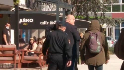 Predložen jednomjesečni pritvor za Almira Čehajića Batka