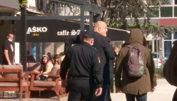 Predložen jednomjesečni pritvor za Almira Čehajića Batka